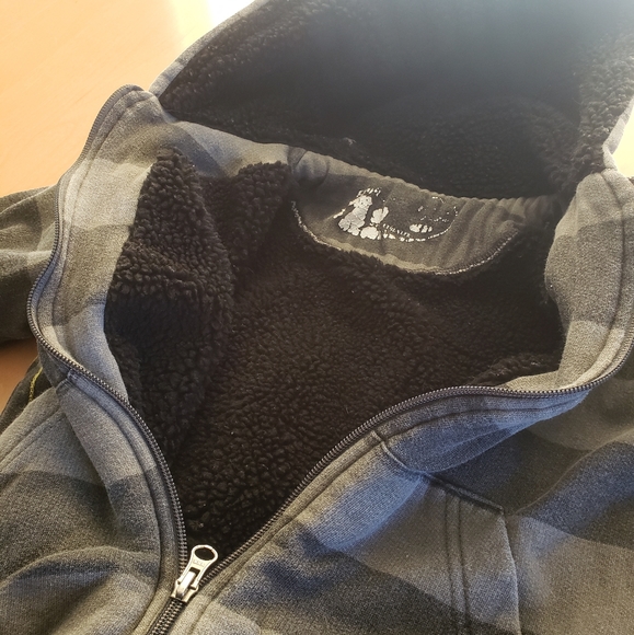 Hot jacket - Point Zero - Picture 5 of 10